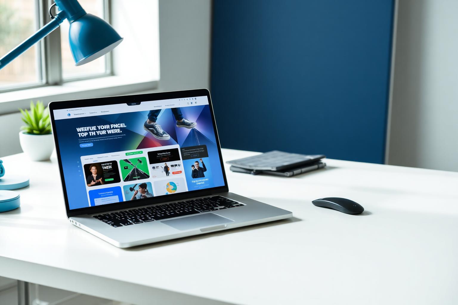 Spazio di lavoro digitale